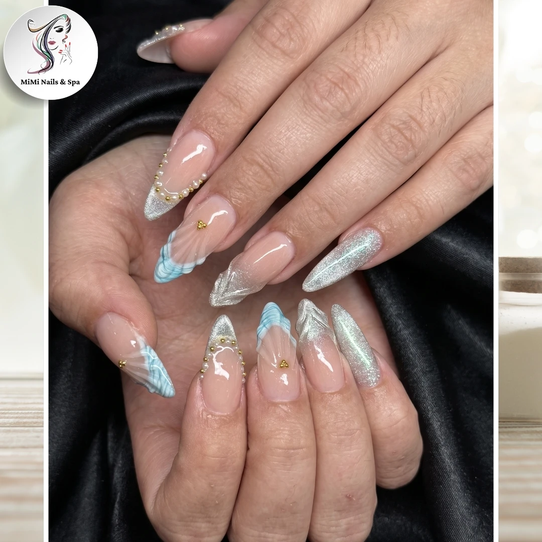 Nail Art
